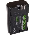 Akumulator PATONA PREMIUM LP-E6N