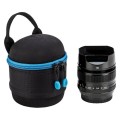 TENBA Tools Lens Capsule 9x9