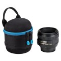 TENBA Tools Lens Capsule 9x9