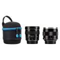 TENBA Tools Lens Capsule 9x9