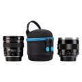 TENBA Tools Lens Capsule 9x9