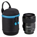 TENBA Tools Lens Capsule 13x9