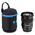 TENBA Tools Lens Capsule 13x9