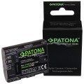 Akumulator PATONA PREMIUM LP-E6N