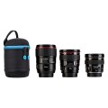 TENBA Tools Lens Capsule 13x9