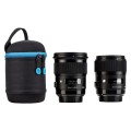 TENBA Tools Lens Capsule 13x9
