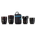 TENBA Tools Lens Capsule 13x9