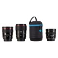 TENBA Tools Lens Capsule 13x9