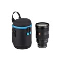 TENBA Tools Lens Capsule 15x11