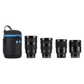 TENBA Tools Lens Capsule 15x11