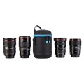 TENBA Tools Lens Capsule 15x11