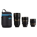 TENBA Tools Lens Capsule 15x11