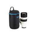 TENBA Tools Lens Capsule 23x12 cm
