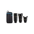TENBA Tools Lens Capsule 23x12 cm