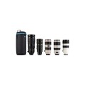 TENBA Tools Lens Capsule 30x13