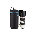 TENBA Tools Lens Capsule 30x13
