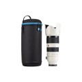 TENBA Tools Lens Capsule 30x13