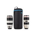 TENBA Tools Lens Capsule 30x13