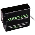 Akumulator PATONA PREMIUM AHDBT-501