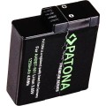 Akumulator PATONA PREMIUM AHDBT-501