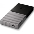 DYSK PRZENOŚNY WD My Passport SSD 1TB