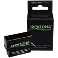 Akumulator PATONA PREMIUM AHDBT-501