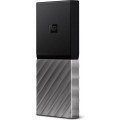 DYSK PRZENOŚNY WD My Passport SSD 512GB