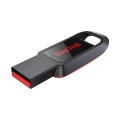 DYSK SANDISK USB 2.0 CRUZER SPARK 16 GB
