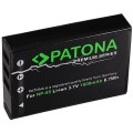Akumulator PATONA PREMIUM NP-95
