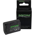 Akumulator PATONA PREMIUM NP-FZ100