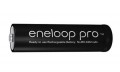 PANASONIC. ENELOOP PRO R03/AAA 930mAh 4 szt blister + box