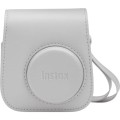 pokrowiec do Instax Mini 11 ice white
