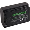 Akumulator PATONA PREMIUM NP-FZ100