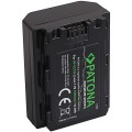 Akumulator PATONA PREMIUM NP-FZ100
