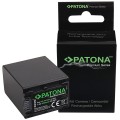 Akumulator PATONA PREMIUM NP-FV100