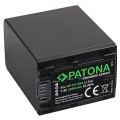 Akumulator PATONA PREMIUM NP-FV100