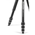 ZESTAW MANFROTTO BEFREE Advanced Twist czarny