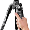 ZESTAW MANFROTTO BEFREE Advanced Twist czarny