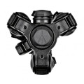 ZESTAW MANFROTTO BEFREE Advanced Twist czarny