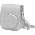 pokrowiec do Instax Mini 11 ice white