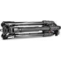 ZESTAW MANFROTTO BEFREE Advanced Twist czarny