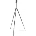 ZESTAW MANFROTTO BEFREE Advanced Twist czarny