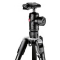 ZESTAW MANFROTTO BEFREE Advanced Twist czarny