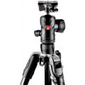 ZESTAW MANFROTTO BEFREE Advanced Twist czarny