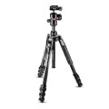 ZESTAW MANFROTTO BEFREE Advanced Lever czarny
