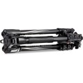 ZESTAW MANFROTTO BEFREE Advanced Lever czarny