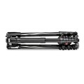 ZESTAW MANFROTTO BEFREE Advanced Lever czarny