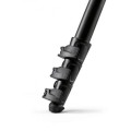 ZESTAW MANFROTTO BEFREE Advanced Lever czarny