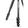 ZESTAW MANFROTTO BEFREE Advanced Lever czarny