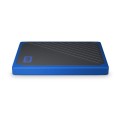 DYSK PRZENOŚNY WD My Passport Go SSD 1TB - niebieski